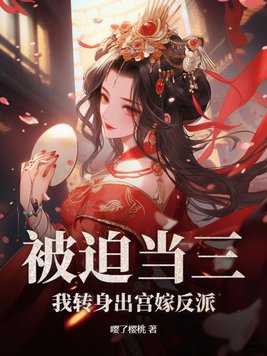 Forced to be a third person: I turned around and left the palace to marry a villain